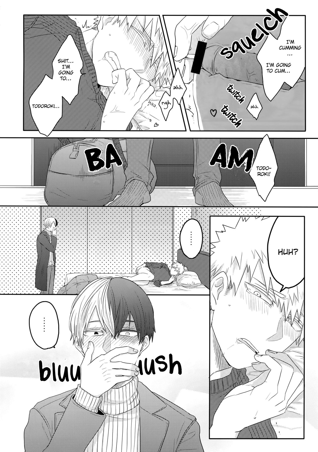 Gobunnoichi - Page 9