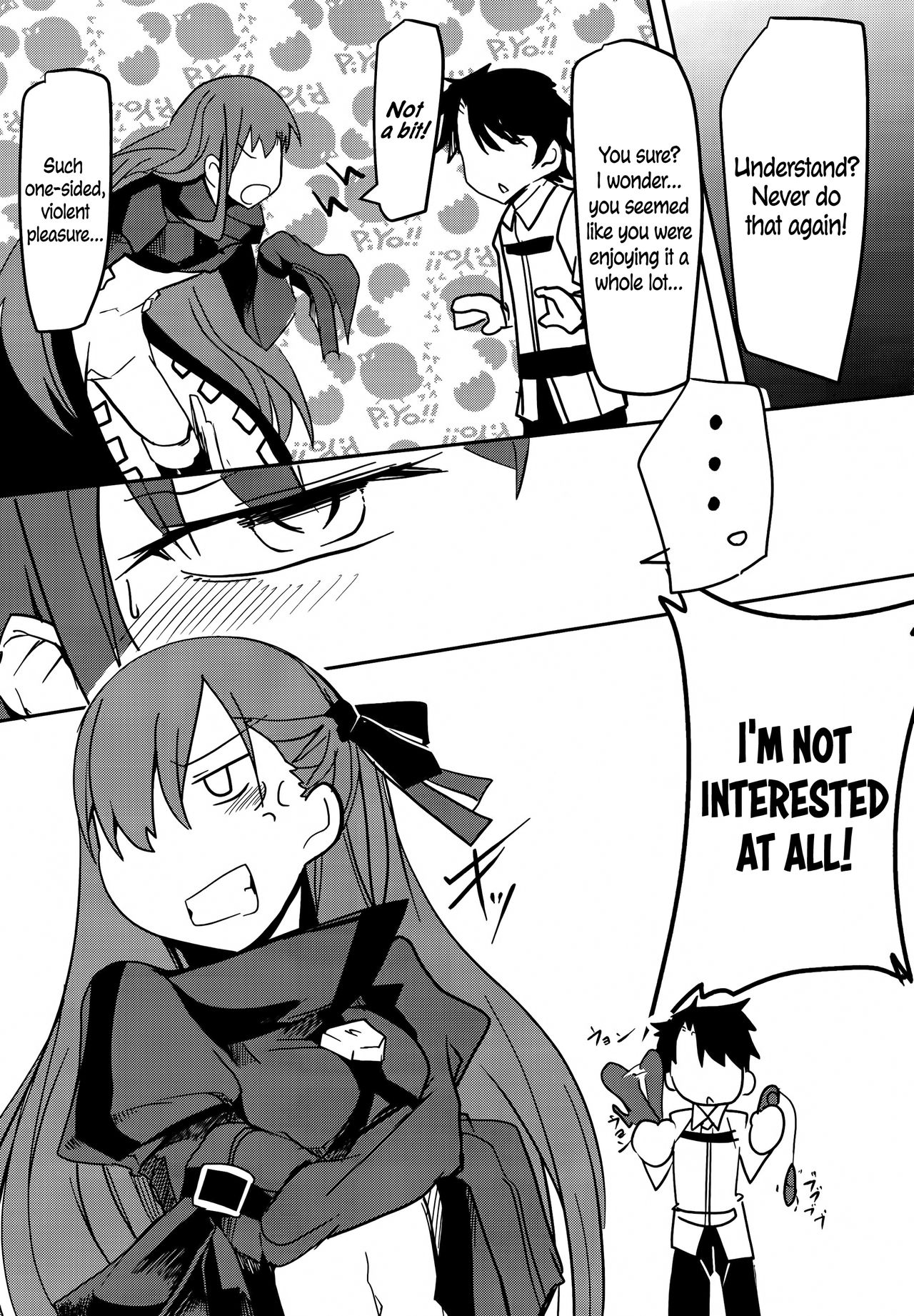 Koigokoro Meltdown - Page 19