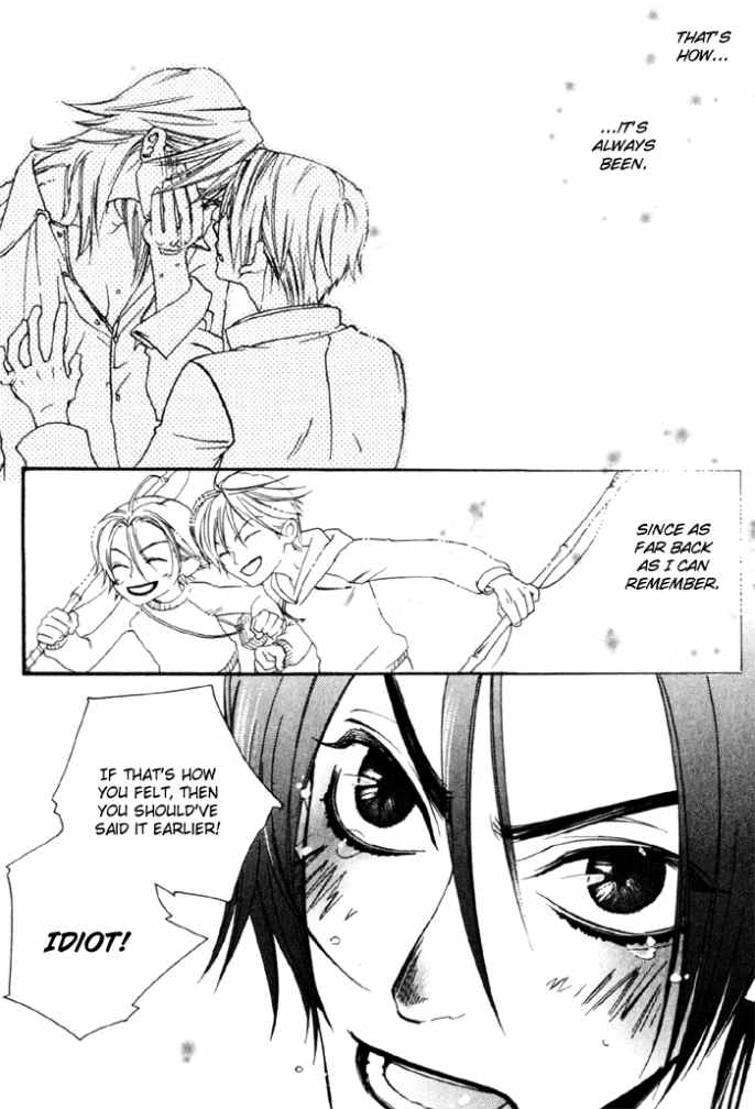 Devil x Devil - Page 100
