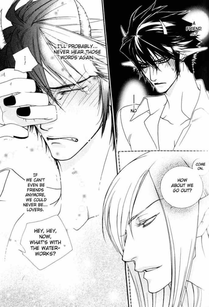 Devil x Devil - Page 54