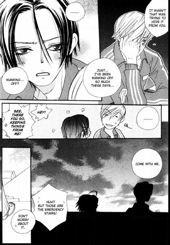 Devil x Devil - Page 78