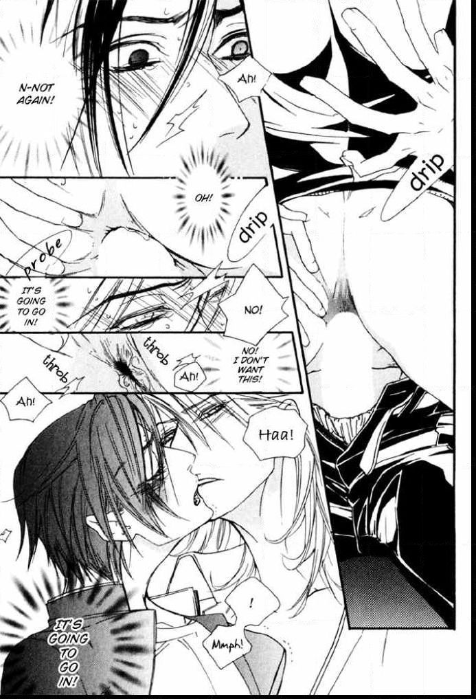 Devil x Devil - Page 85