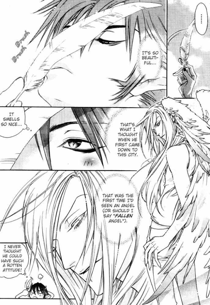 Devil x Devil - Page 9
