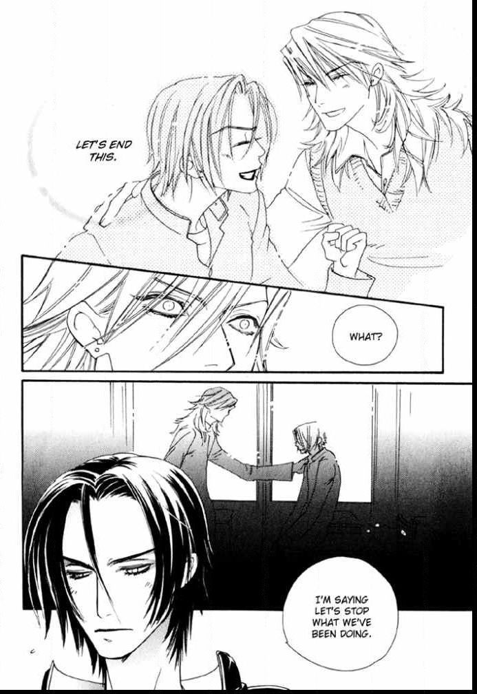 Devil x Devil - Page 90