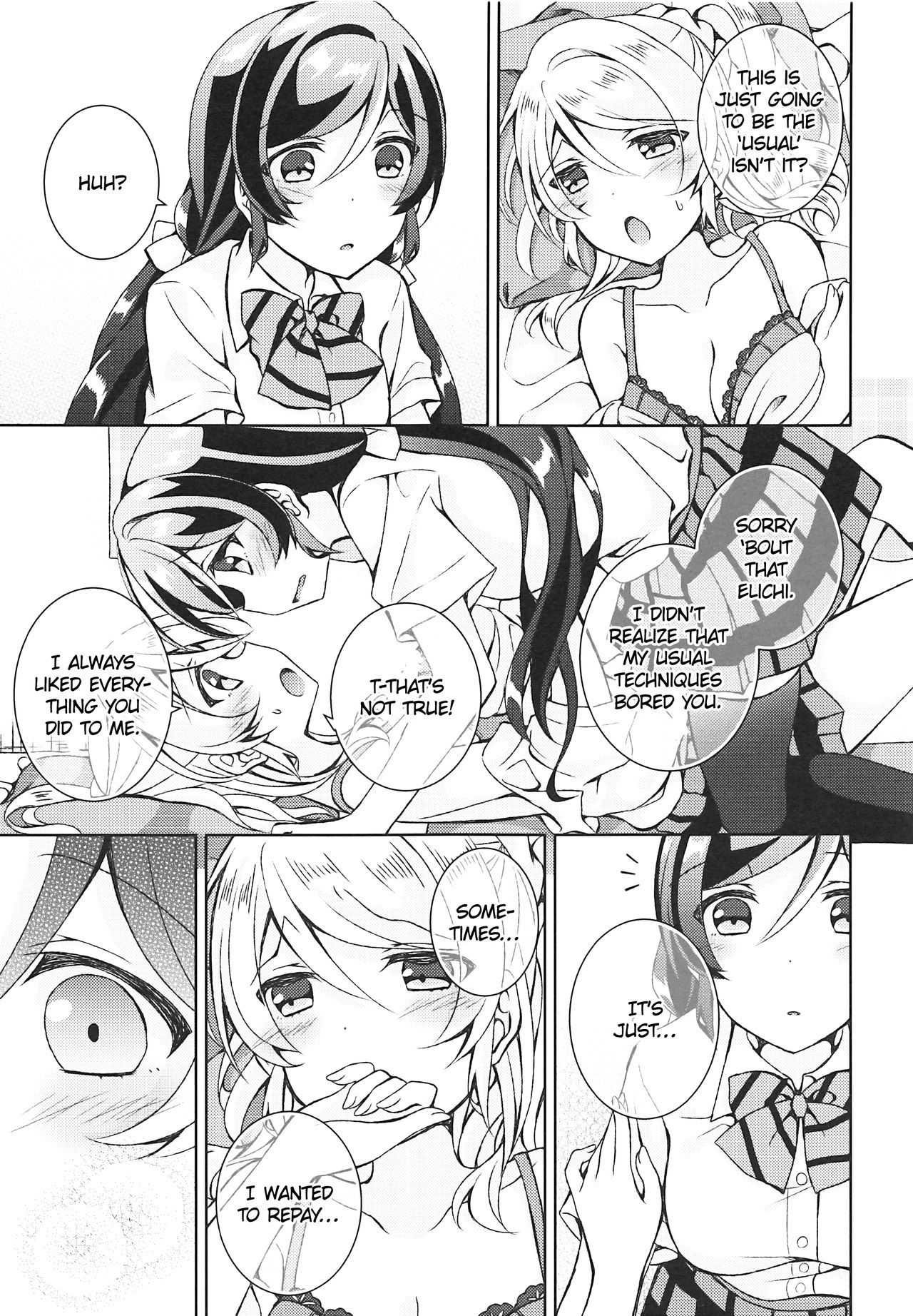 Futanari Sex - Page 6