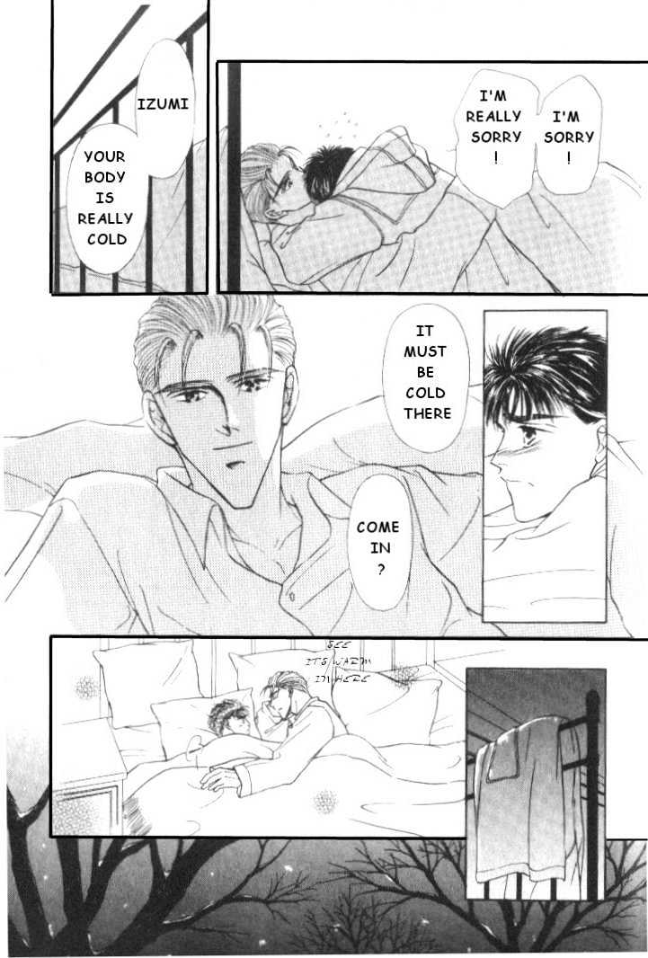 Love Mode - Page 29