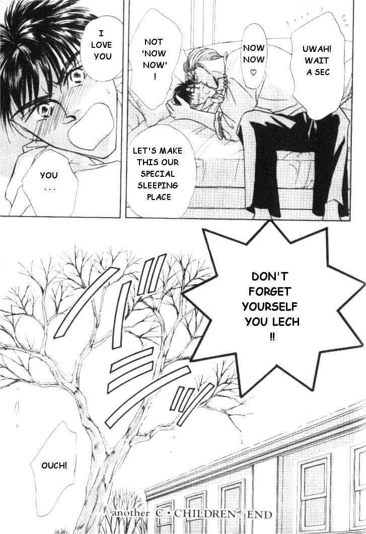 Love Mode - Page 45