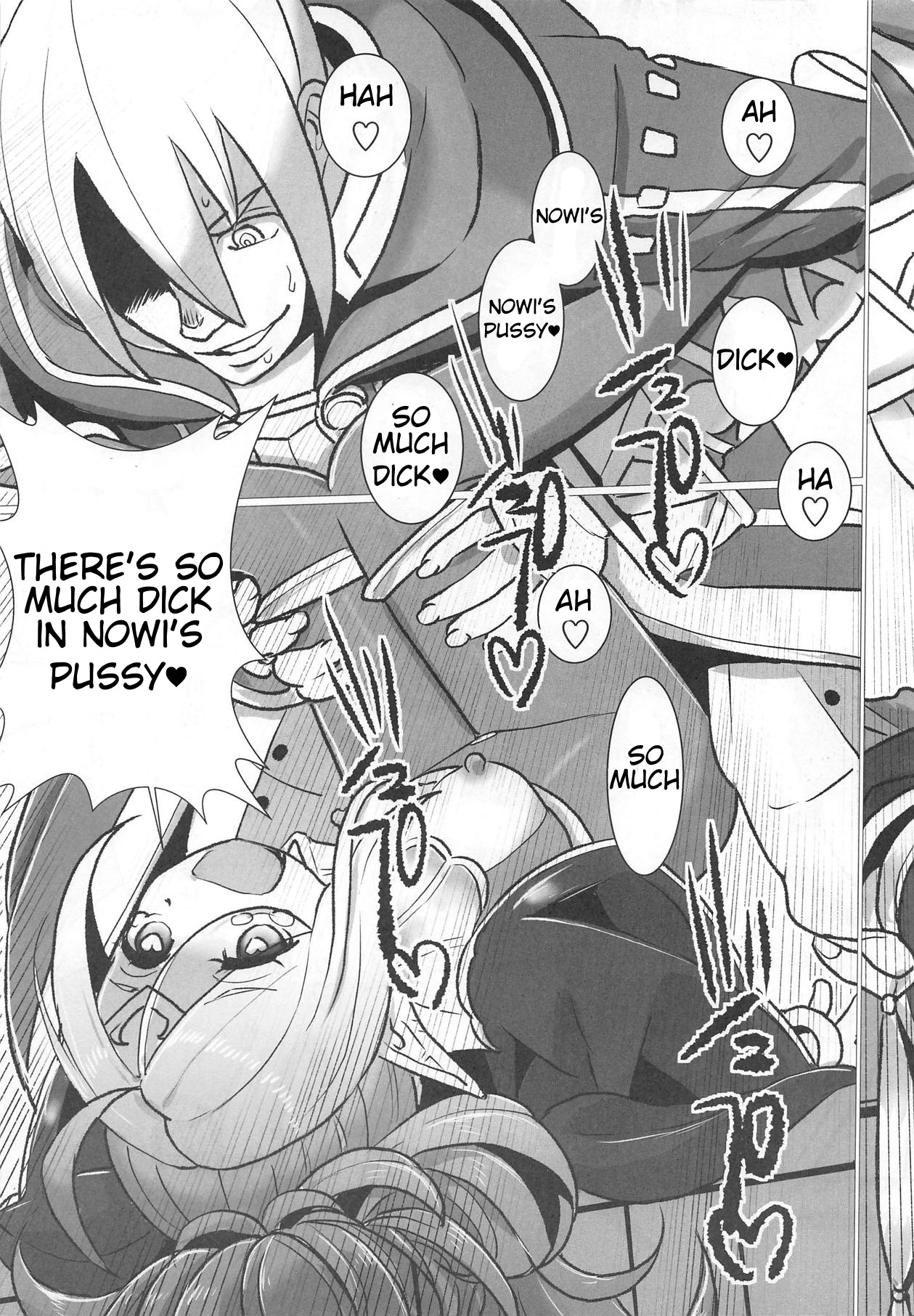 Zetsumira #2 - Page 28