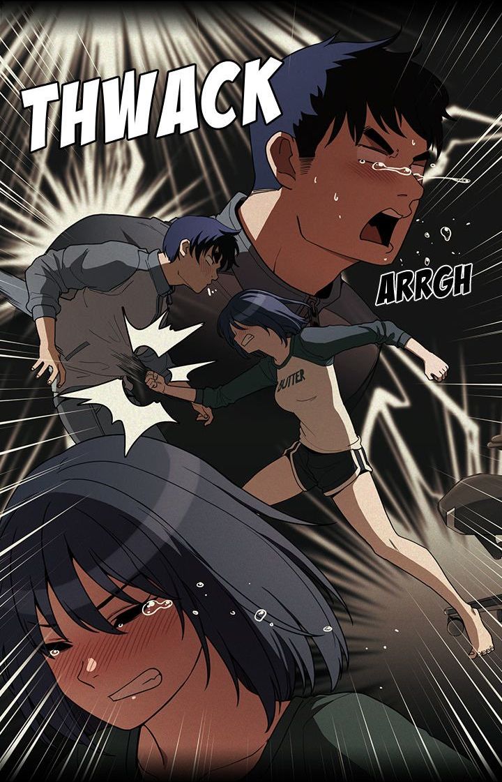 Close as Neighbors - Page 17