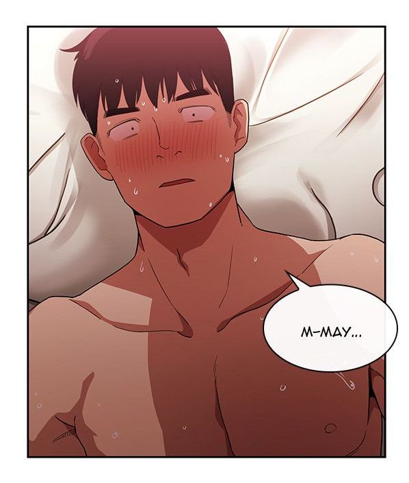 Close as Neighbors - Page 73