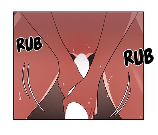 Close as Neighbors - Page 75