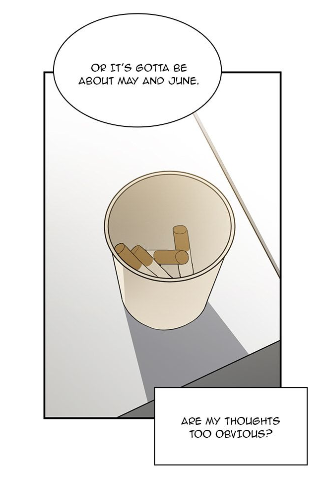 Close as Neighbors - Page 284