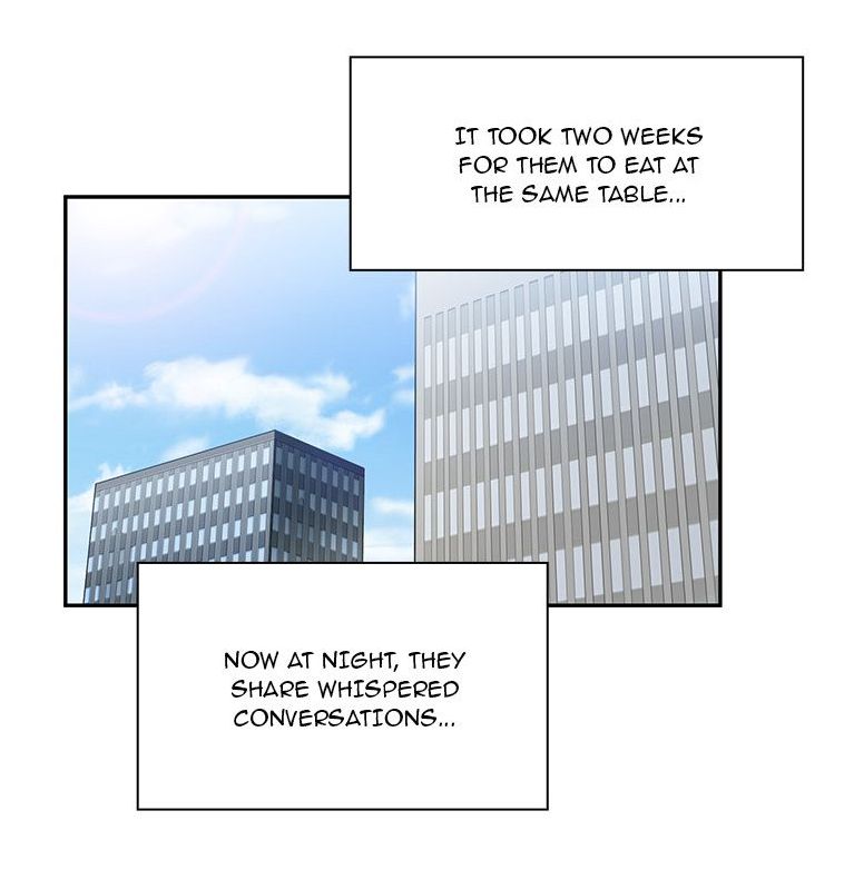 Close as Neighbors - Page 287