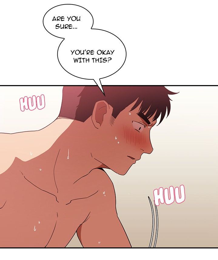 Close as Neighbors - Page 29