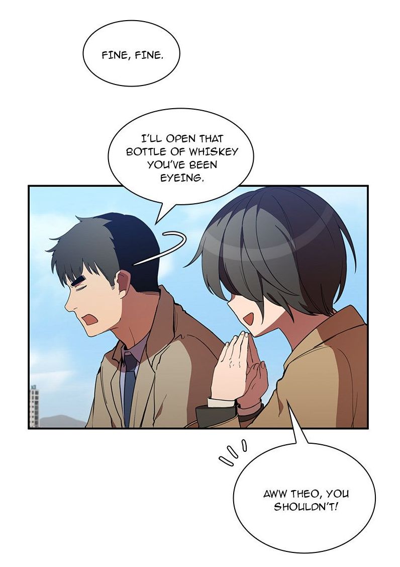 Close as Neighbors - Page 294