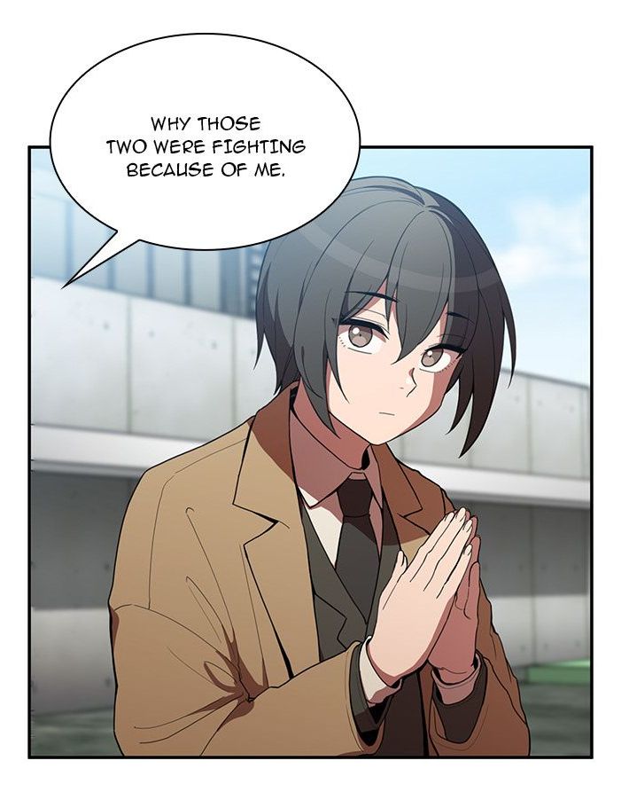 Close as Neighbors - Page 296