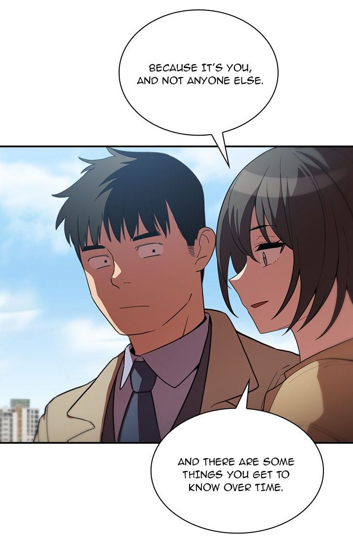 Close as Neighbors - Page 305