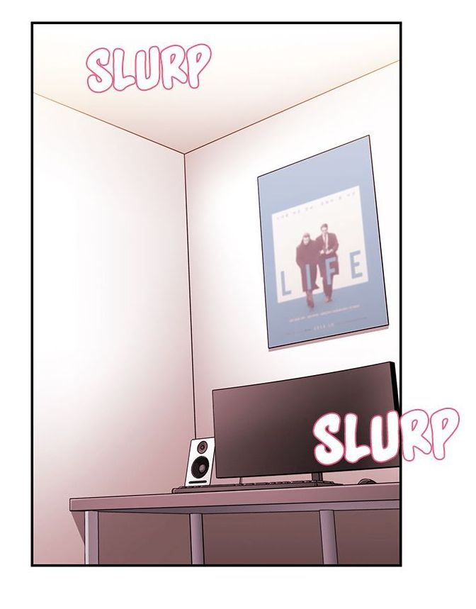 Close as Neighbors - Page 47