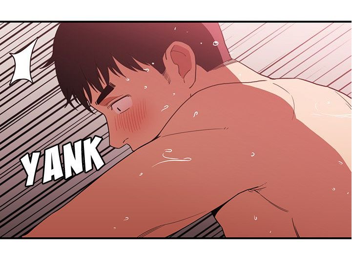 Close as Neighbors - Page 69
