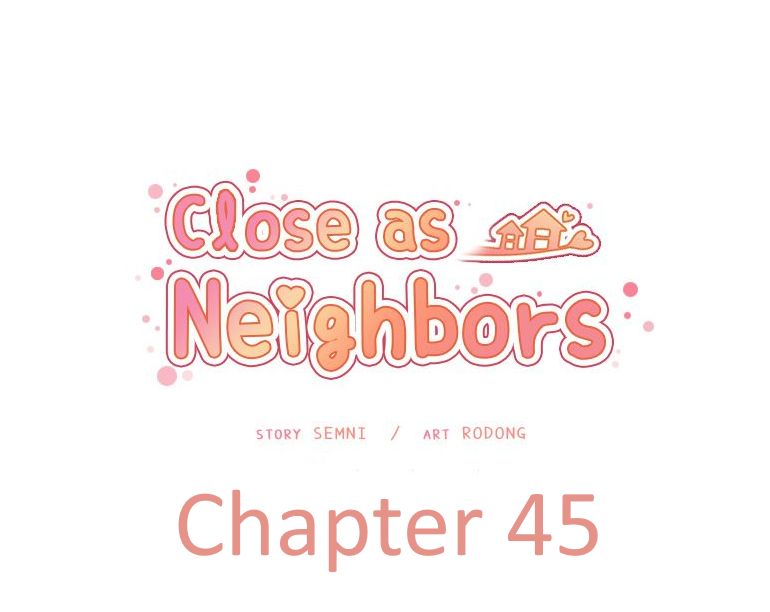 Close as Neighbors - Page 80