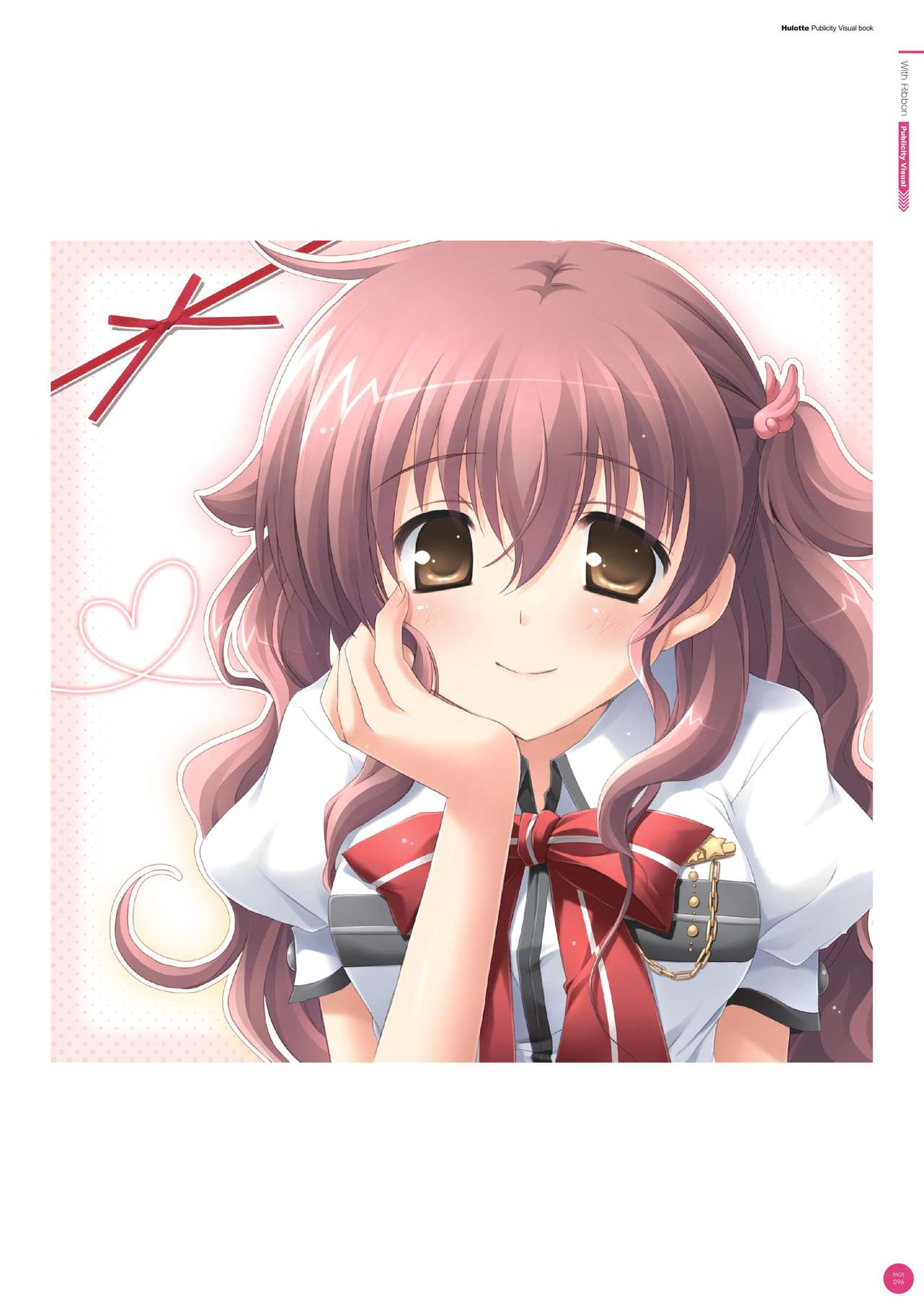 Hulotte Publicity Visual book - Page 100