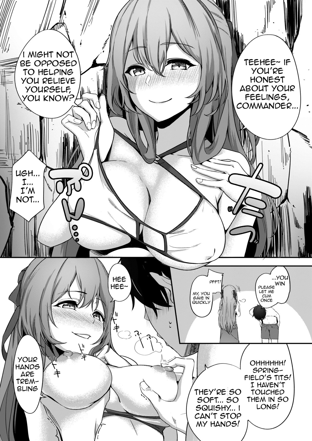 Field on Fire - Page 7