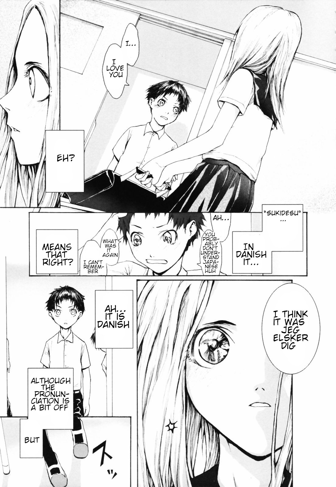 Keasute - Page 3
