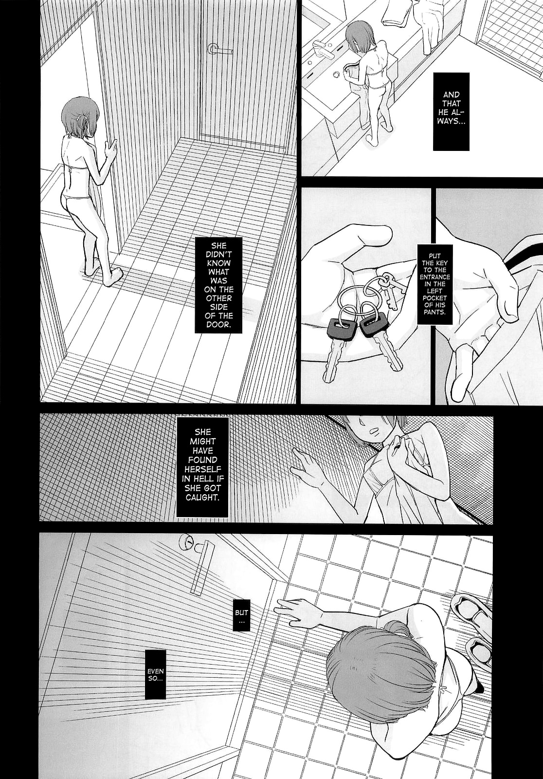Basement - Page 38