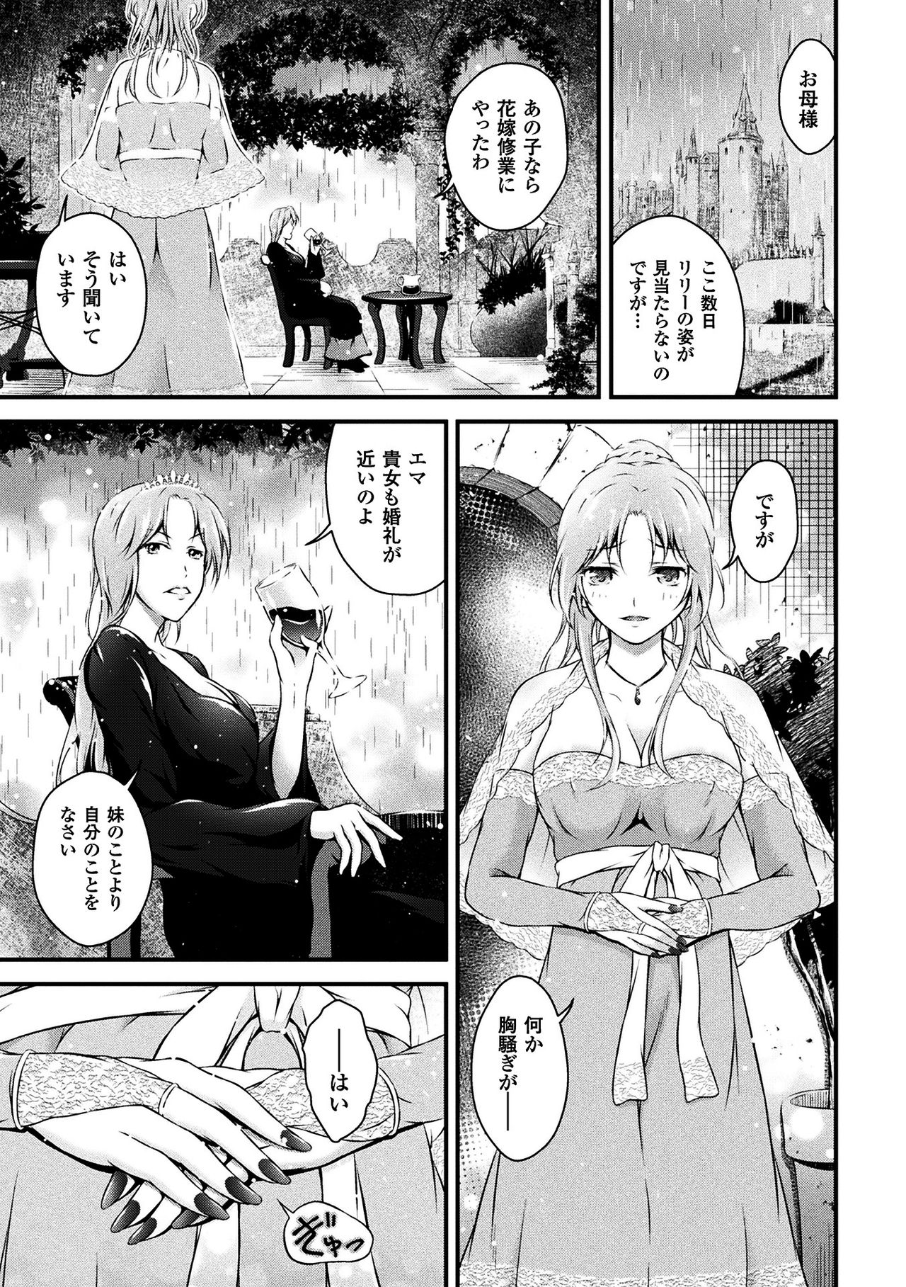 Seijo Injoku - Page 41