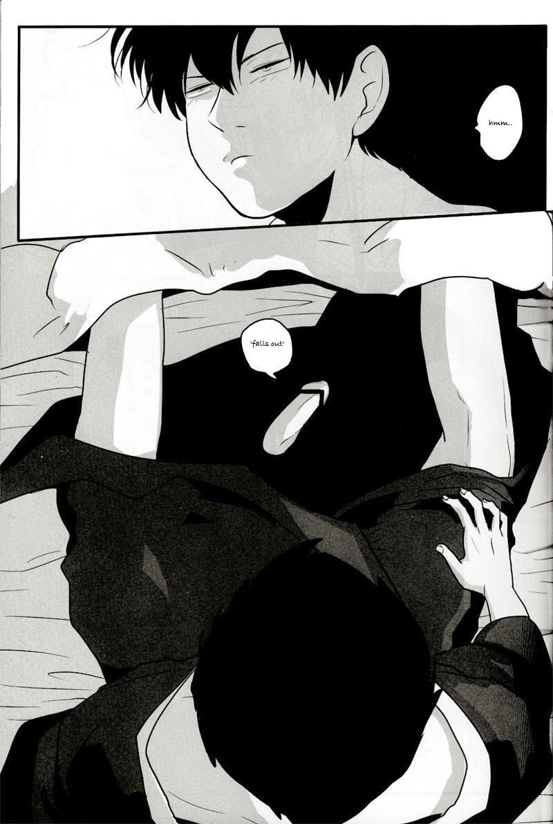 Otoshimon - Page 4