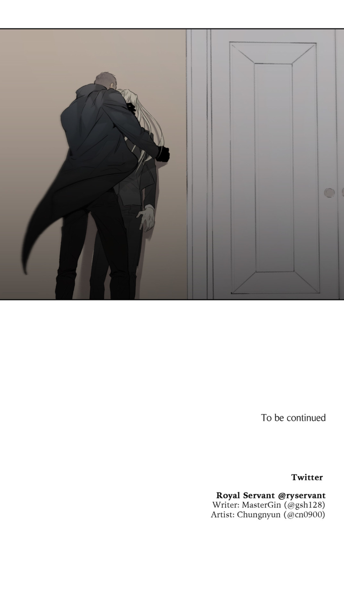 Royal Servant - sweet moment - Page 68