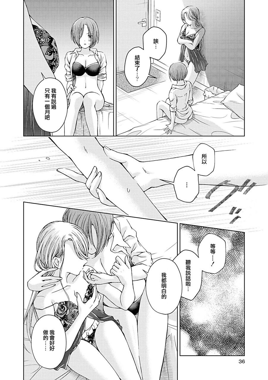 sugar cigaret - Page 16