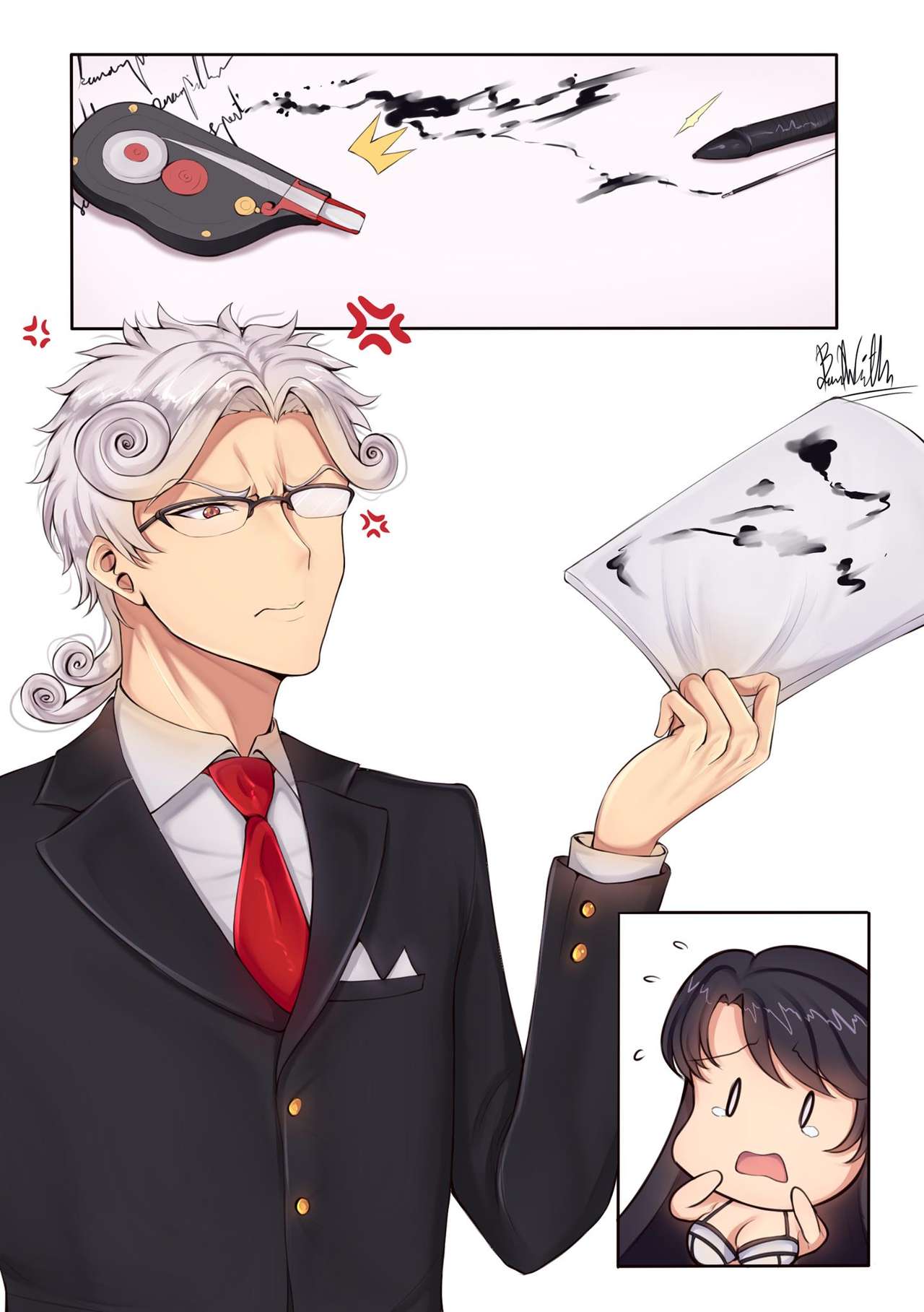 Paper Work - Page 24