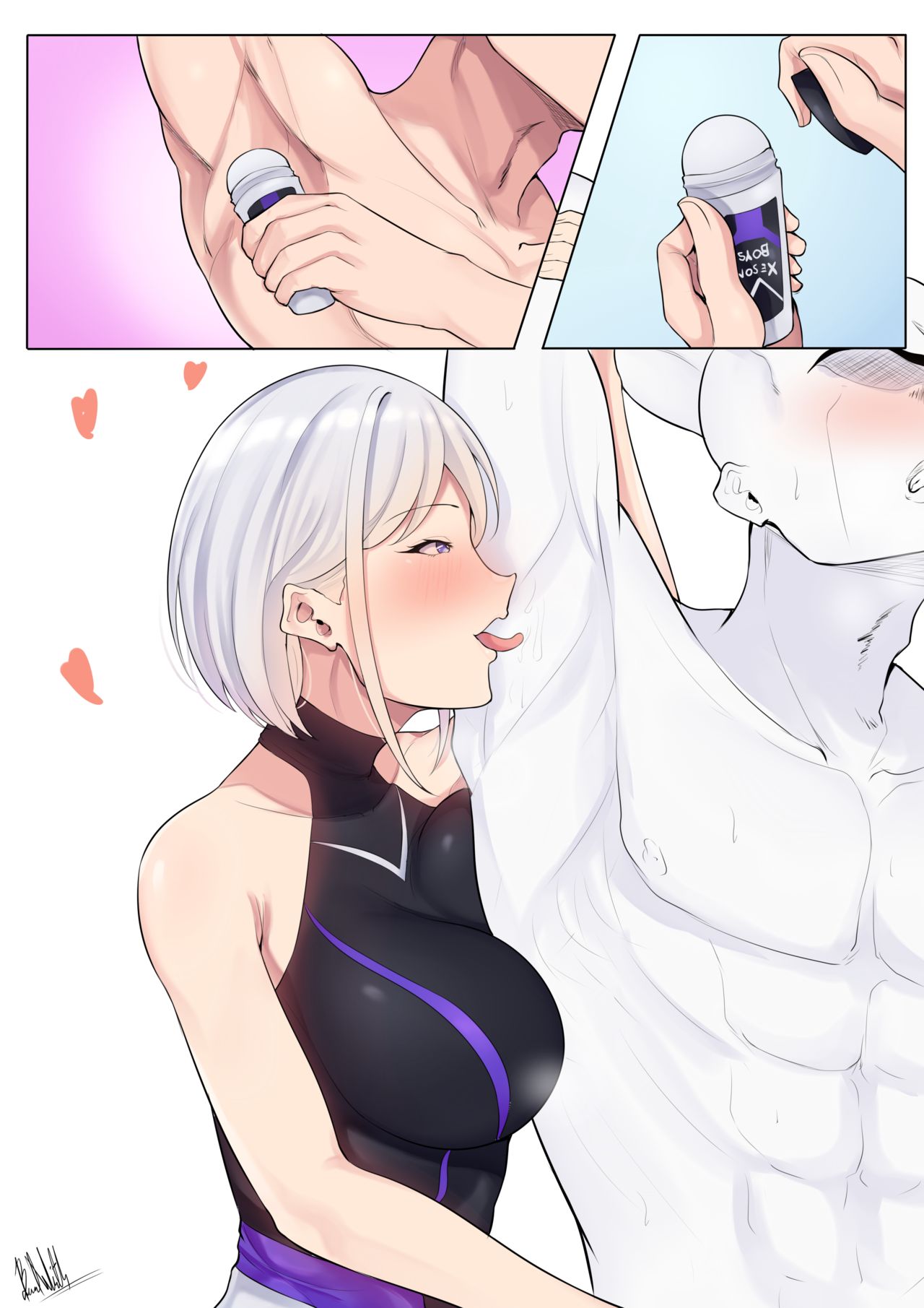 Paper Work - Page 30