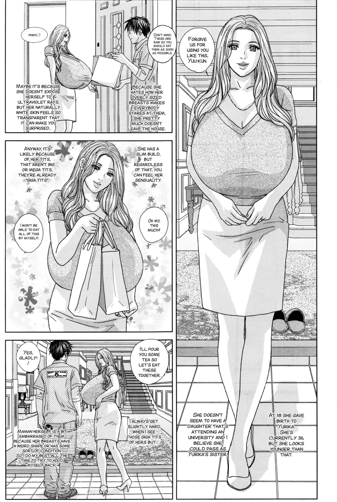 SUPERBOOBS Ch. 11-16 - Page 24