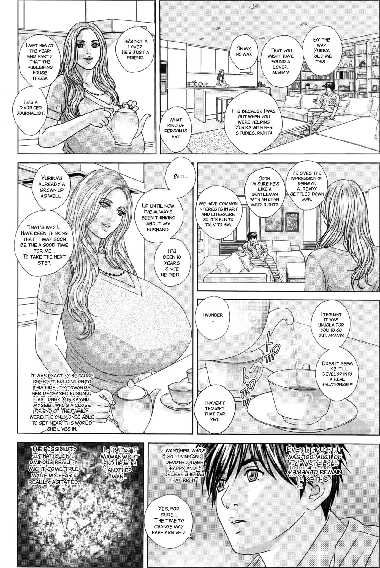 SUPERBOOBS Ch. 11-16 - Page 25