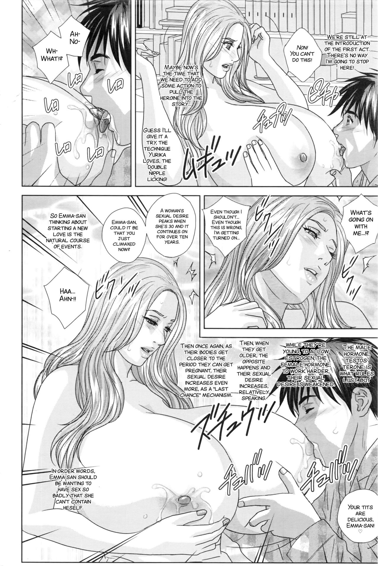SUPERBOOBS Ch. 11-16 - Page 37