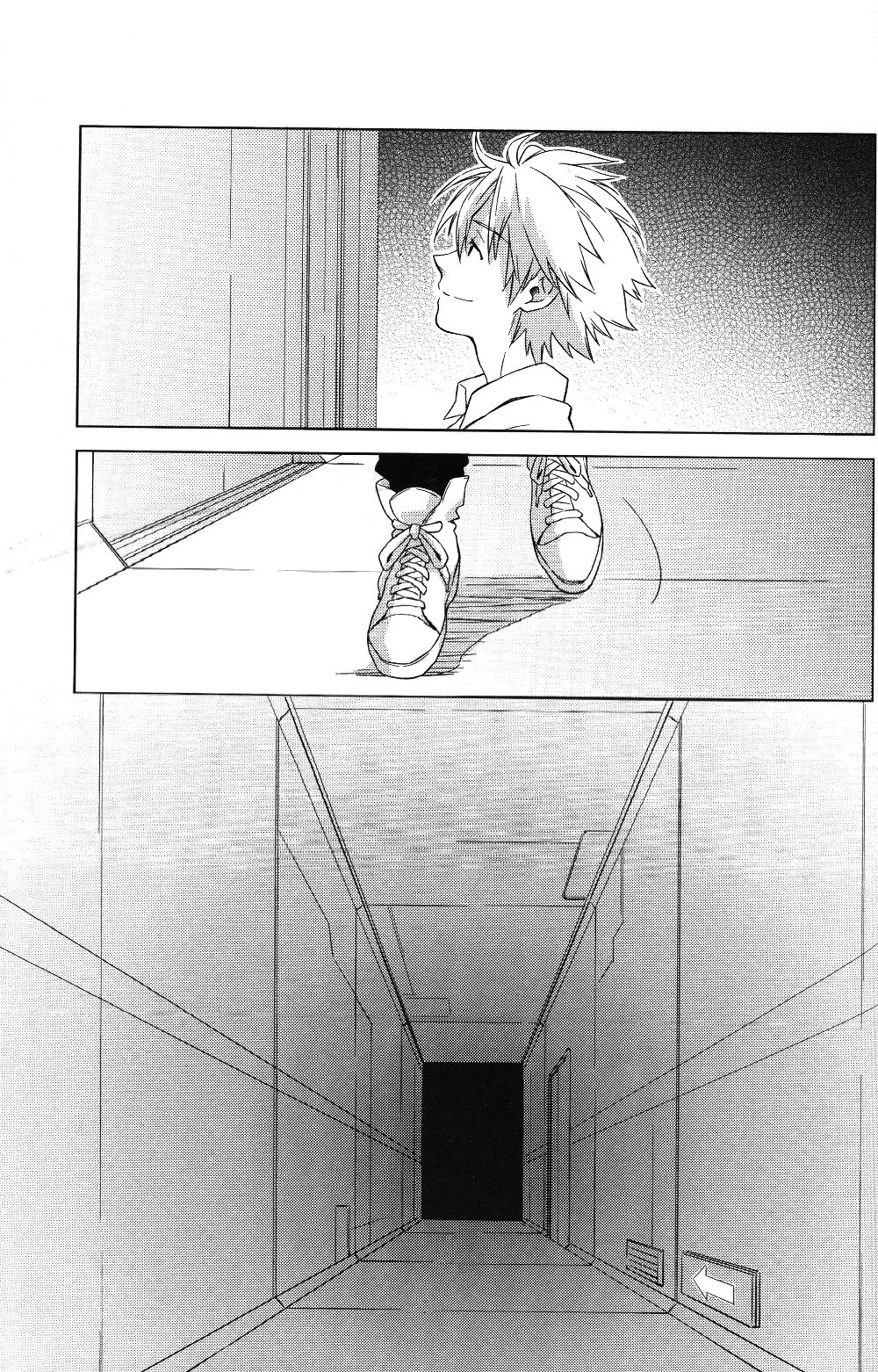 Karisome no Heya - Page 36