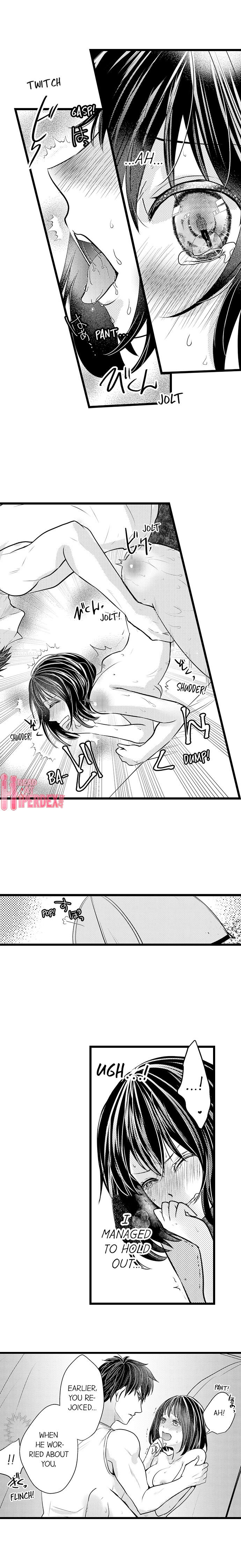 Wild Play Outside - Page 29