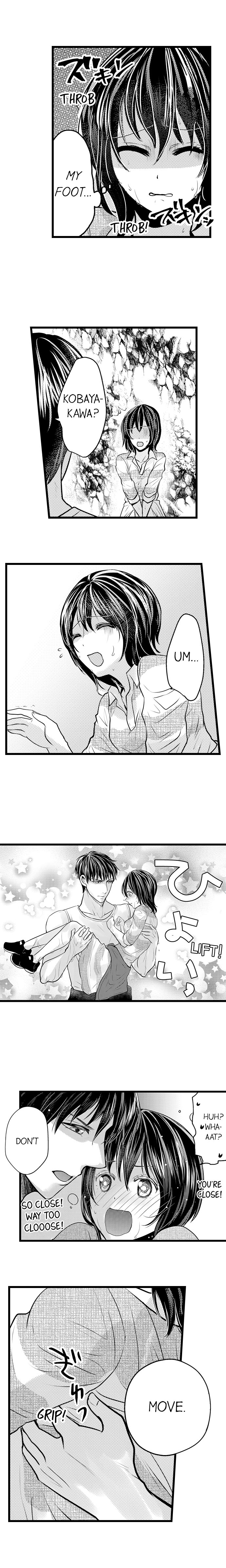 Wild Play Outside - Page 9