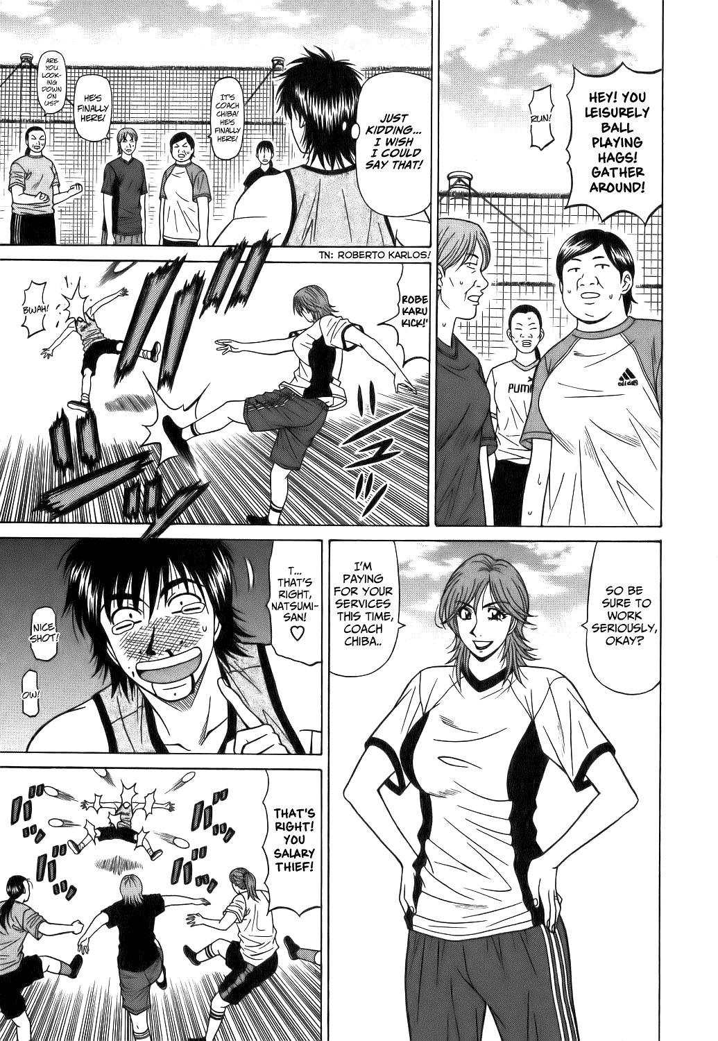 Revolution No.12 1 - Page 16