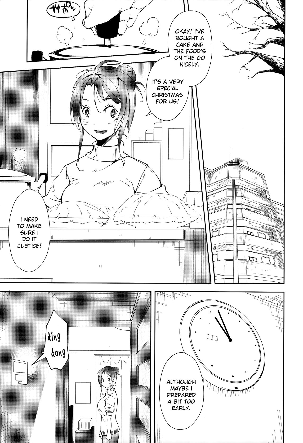 Shoujo M -ep.5- - Page 4