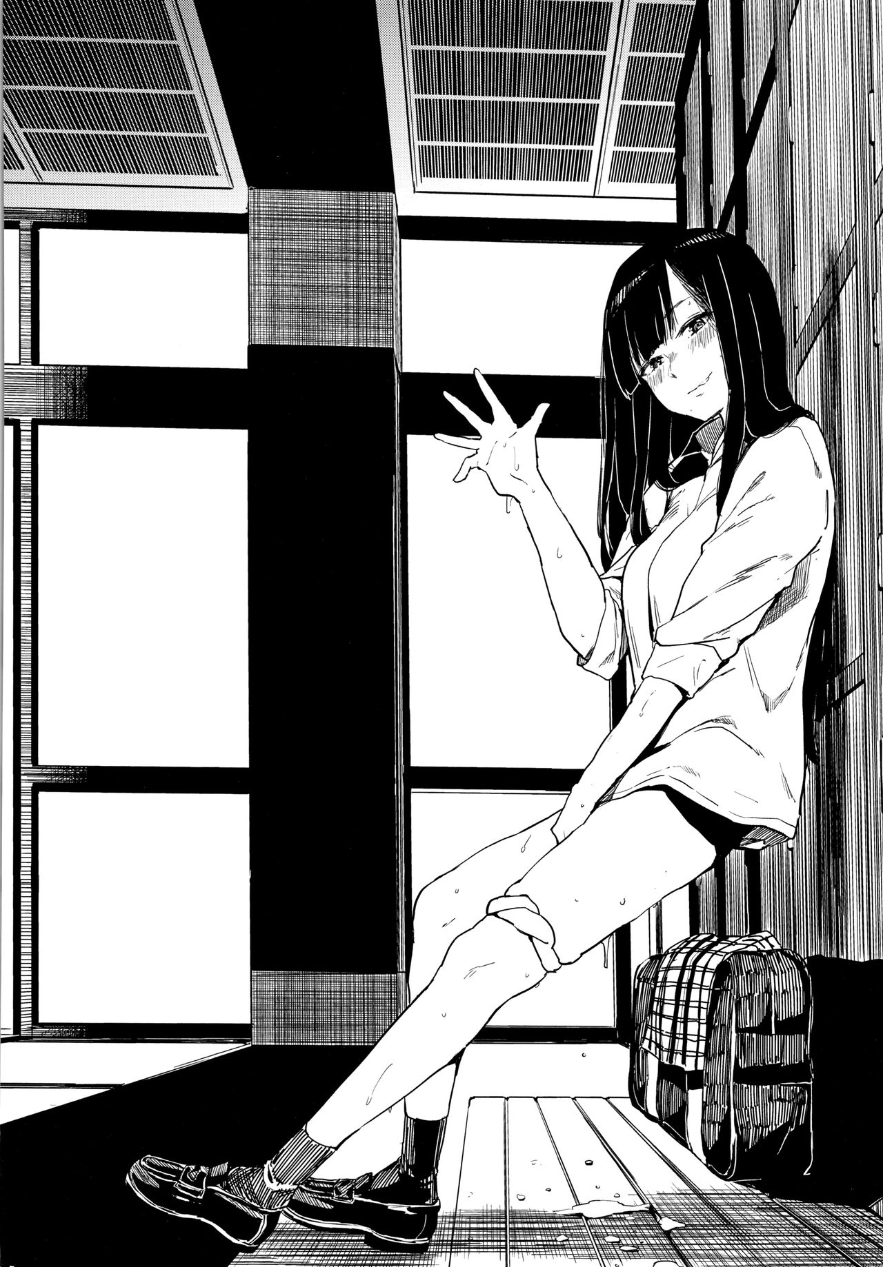 Eroi Onna - Page 201