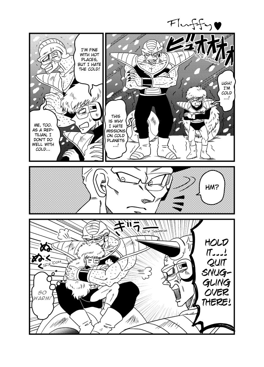 BAD CAMPANY - Page 13