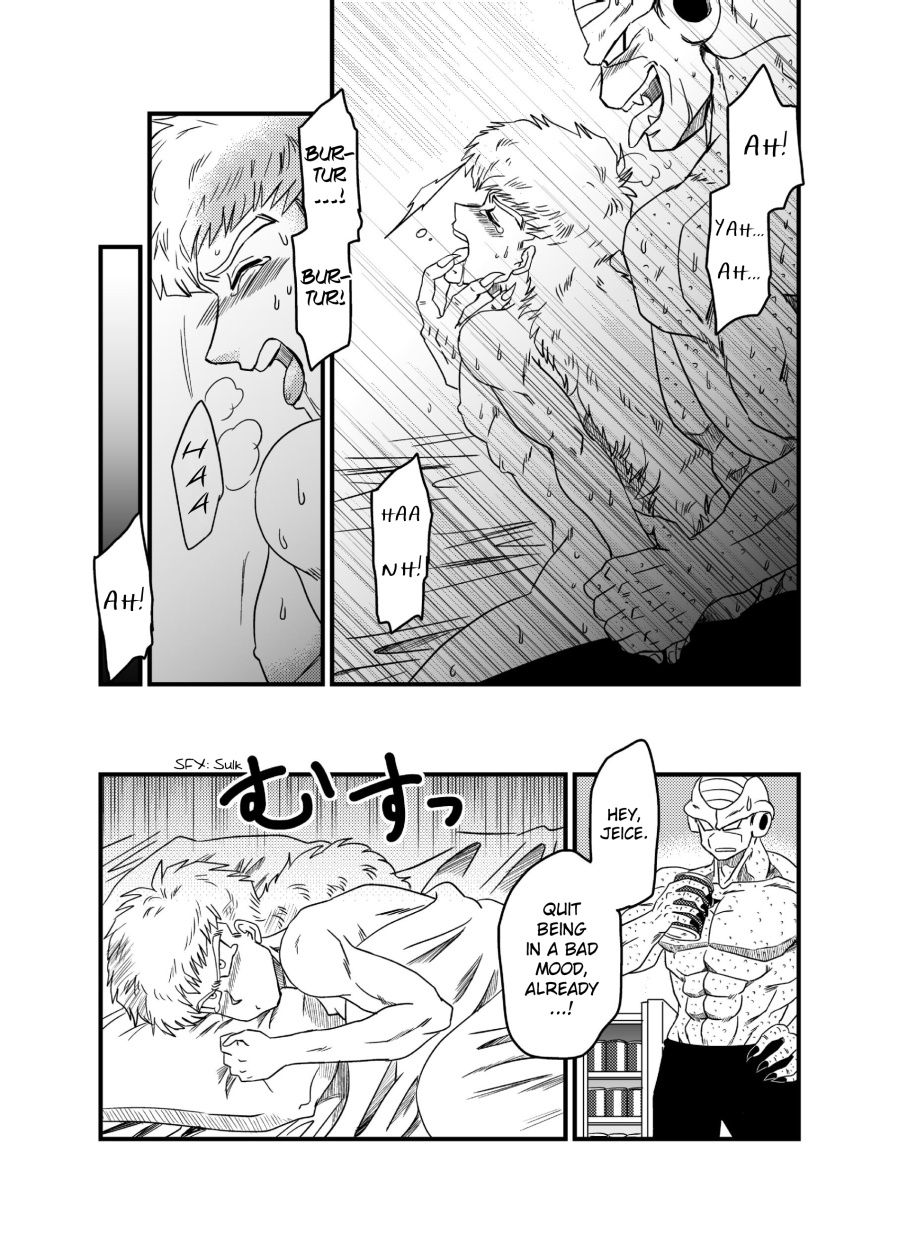 BAD CAMPANY - Page 24