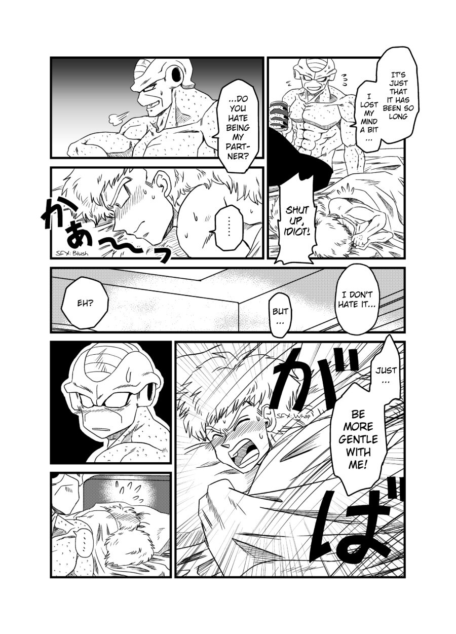 BAD CAMPANY - Page 25