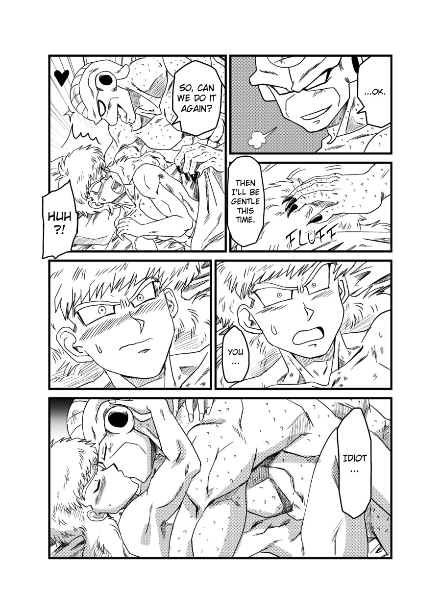 BAD CAMPANY - Page 26