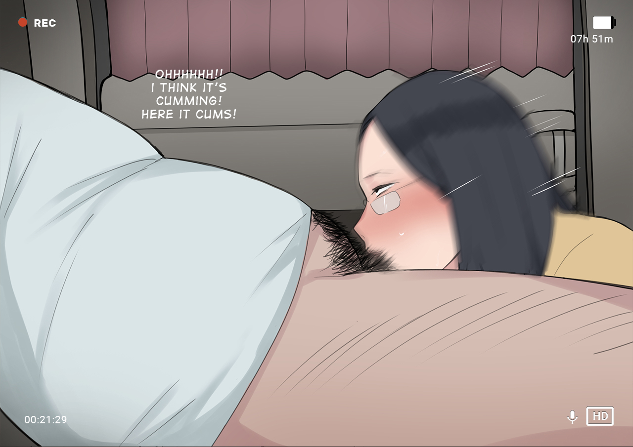 Short Comic#8 Breeding Program - Page 32