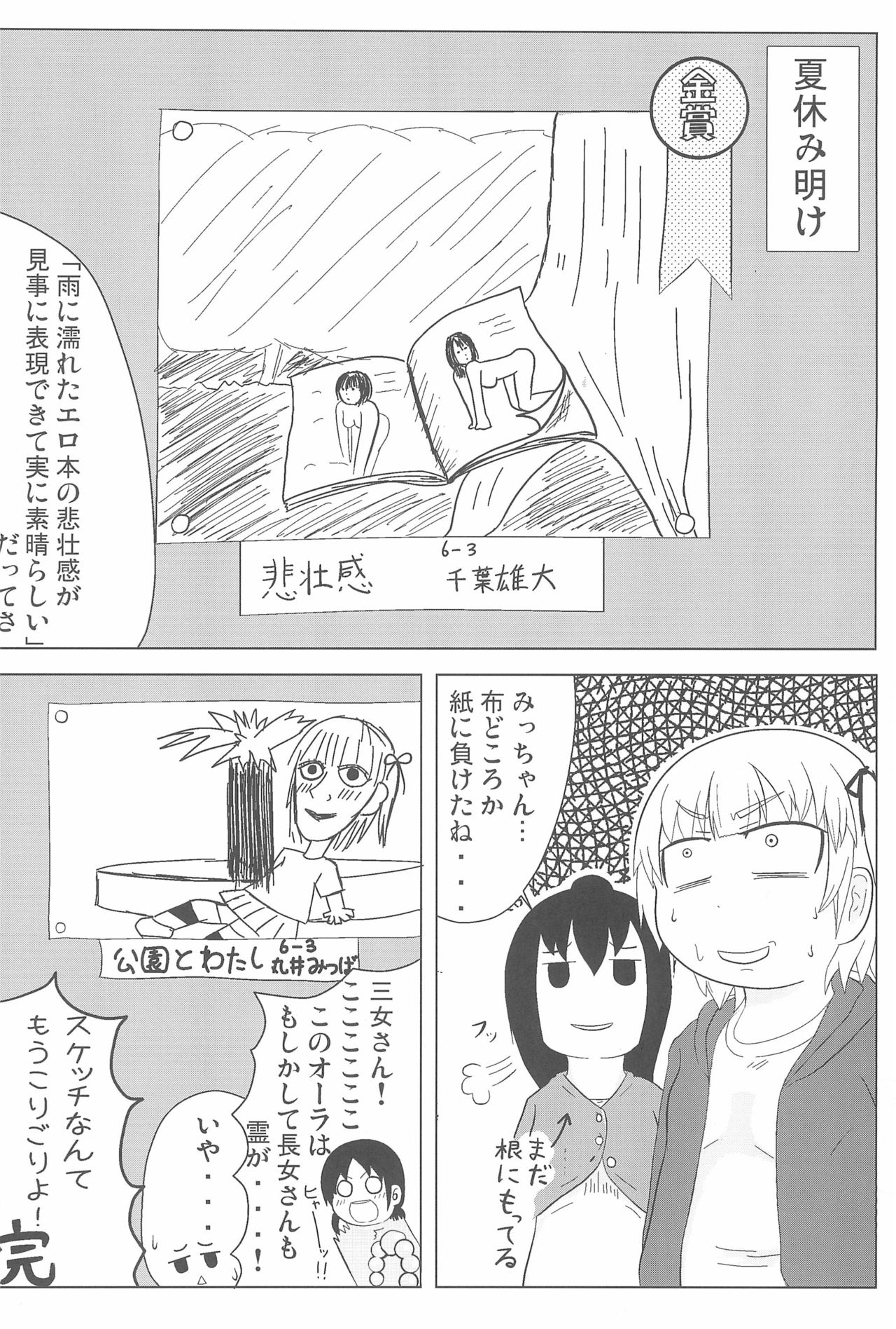 OVER100P! - Page 86