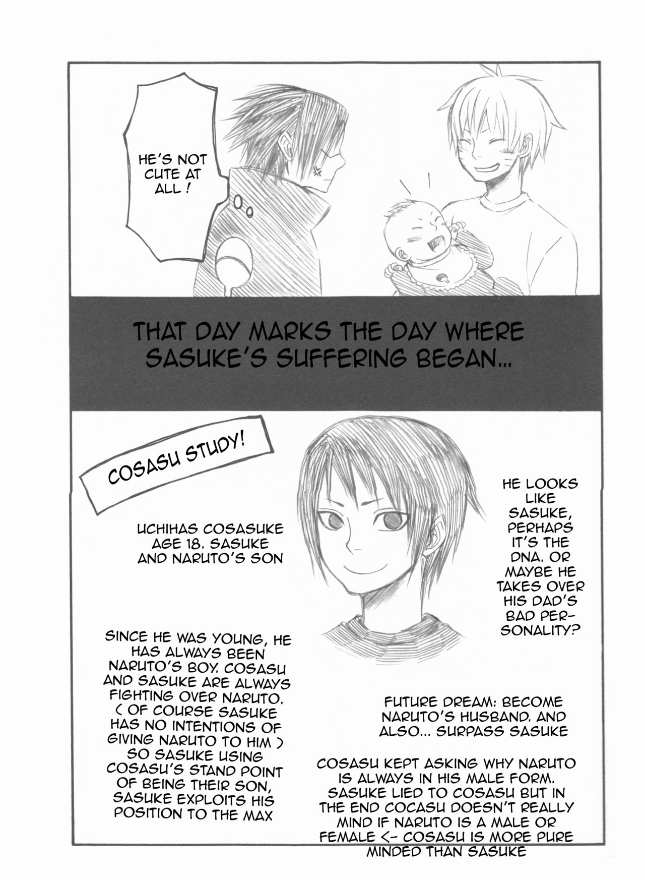 Dream Passport - Page 100